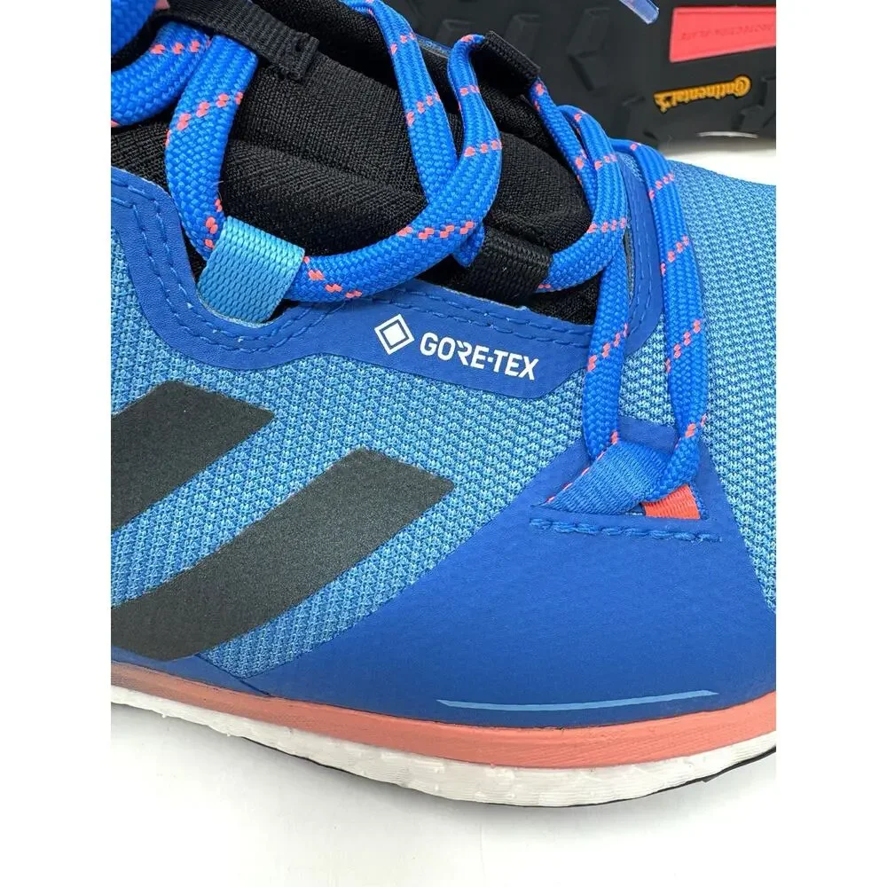 Adidas Terrex Skychaser 2 Gore Tex Mens Size 12 Hiking Outdoor Shoes GZ0321